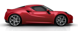 cars & Alfa Romeo free transparent png image.