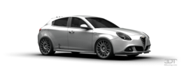 cars & Alfa Romeo free transparent png image.