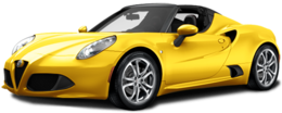 cars & Alfa Romeo free transparent png image.