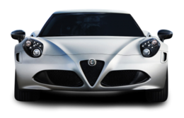 cars & Alfa Romeo free transparent png image.