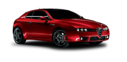 cars & Alfa Romeo free transparent png image.