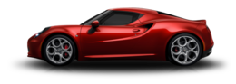 cars & Alfa Romeo free transparent png image.