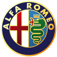 cars & Alfa Romeo free transparent png image.