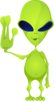 fantasy&Alien png image.