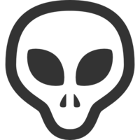 fantasy & alien free transparent png image.