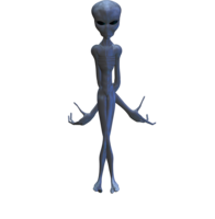 fantasy & alien free transparent png image.