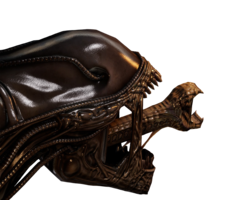 fantasy & Alien free transparent png image.