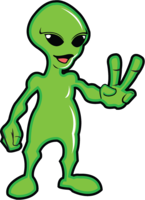 fantasy & Alien free transparent png image.