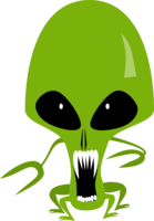 fantasy & Alien free transparent png image.