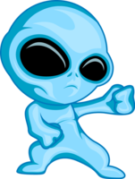 fantasy & Alien free transparent png image.