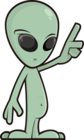 fantasy & Alien free transparent png image.