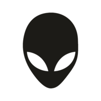 fantasy & Alien free transparent png image.