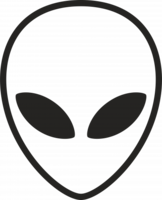 fantasy & alien free transparent png image.