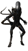 fantasy & alien free transparent png image.