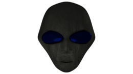 fantasy & Alien free transparent png image.