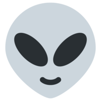 fantasy & Alien free transparent png image.