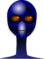 fantasy & alien free transparent png image.