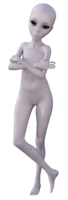 fantasy & Alien free transparent png image.