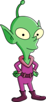 fantasy & alien free transparent png image.