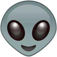 fantasy & Alien free transparent png image.