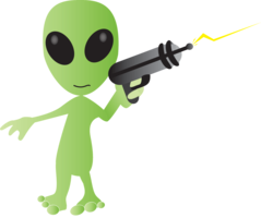 fantasy & Alien free transparent png image.