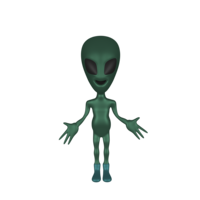 fantasy & alien free transparent png image.