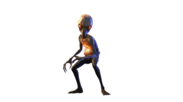 fantasy & Alien free transparent png image.