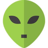 fantasy & Alien free transparent png image.