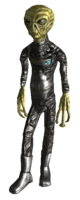 fantasy & alien free transparent png image.