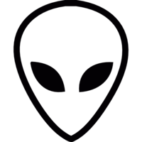 fantasy & alien free transparent png image.