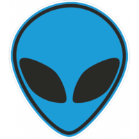 fantasy & Alien free transparent png image.