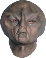 fantasy & Alien free transparent png image.