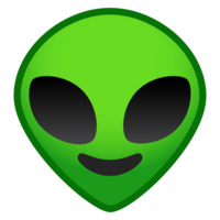 fantasy & alien free transparent png image.