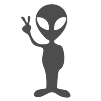 fantasy & Alien free transparent png image.