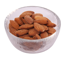 fruits & Almond free transparent png image.