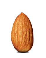 fruits & Almond free transparent png image.