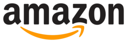 logos & amazon free transparent png image.