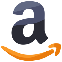 logos & amazon free transparent png image.