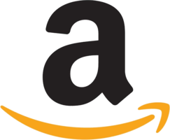 logos & amazon free transparent png image.