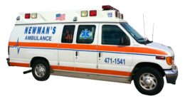 cars & ambulance free transparent png image.