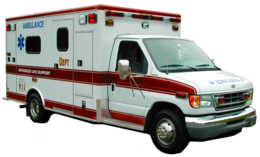 cars & ambulance free transparent png image.