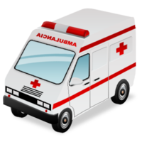 cars & ambulance free transparent png image.