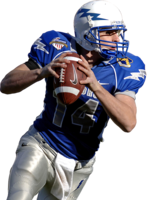 sport & american football free transparent png image.