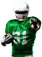 sport & american football free transparent png image.