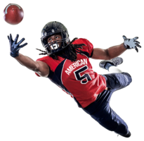 sport & american football free transparent png image.