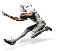 sport & American football free transparent png image.