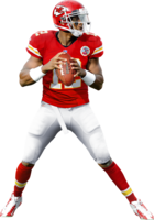 sport & American football free transparent png image.