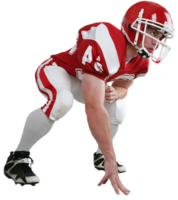 sport & American football free transparent png image.
