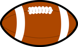 sport & American football free transparent png image.