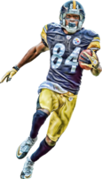 sport & American football free transparent png image.